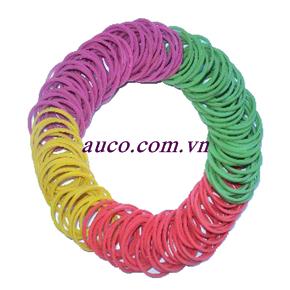 Chun vòng cao su nhỏ